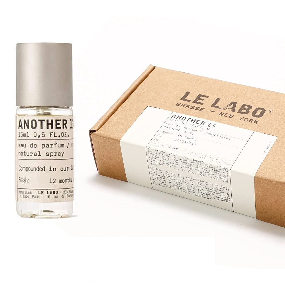 Le Labo, Another 13, Eau De Parfum, Unisex, 15 ml