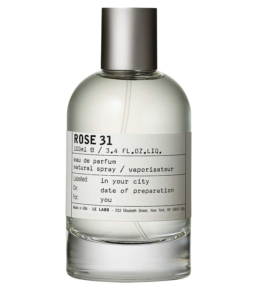 Le Labo, Rose 31, Eau De Parfum, Unisex, 100 ml