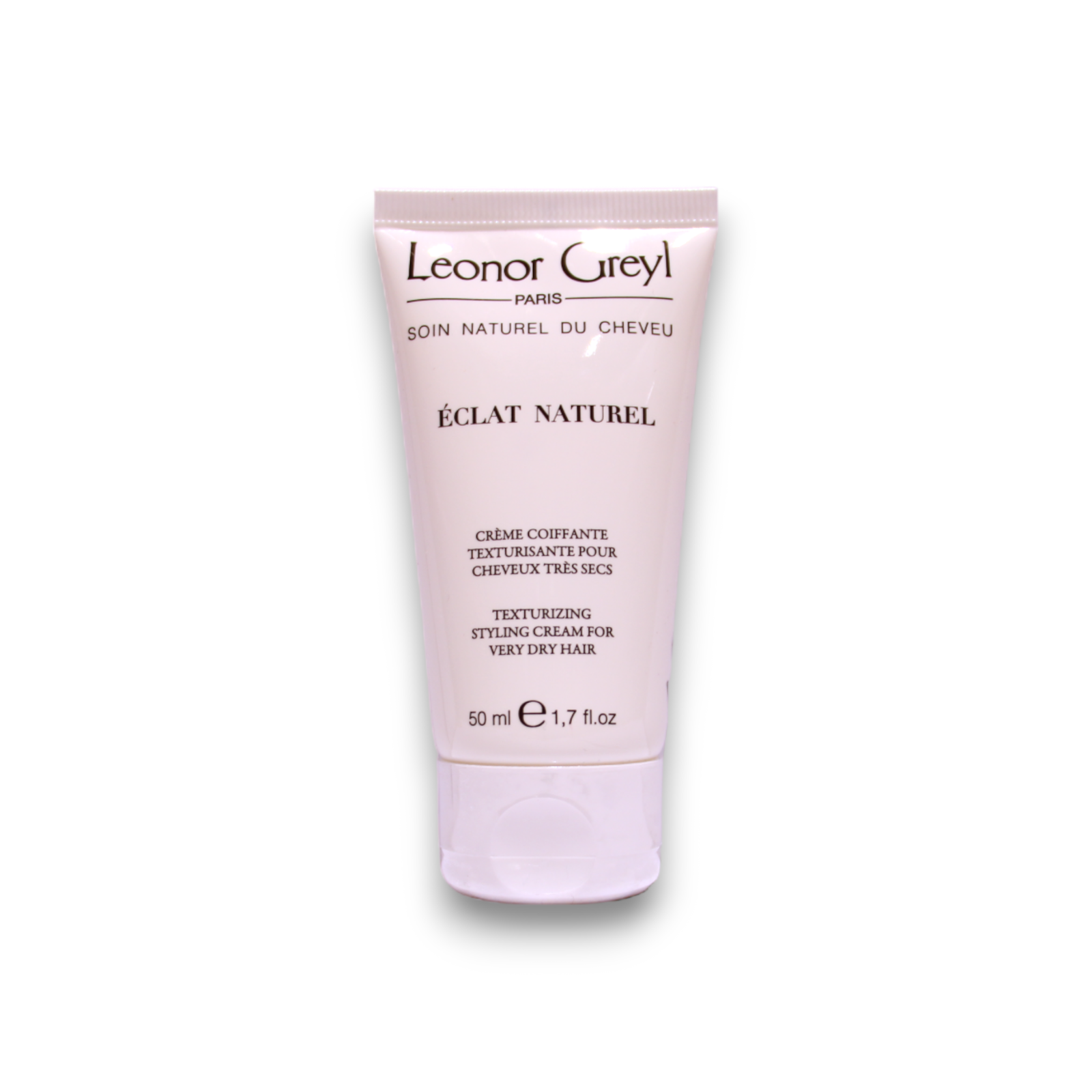Leonor Greyl, Eclat Naturel, Hair Cream Treatment, For Styling, 50 ml
