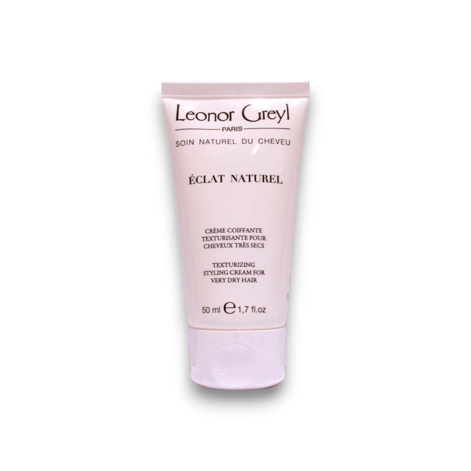 Leonor Greyl, Eclat Naturel, Hair Cream Treatment, For Styling, 50 ml
