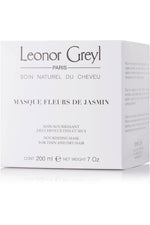 Leonor Greyl,  Fleurs De Jasmin, Hair Treatment Cream Mask, For Nourishing, 200 ml
