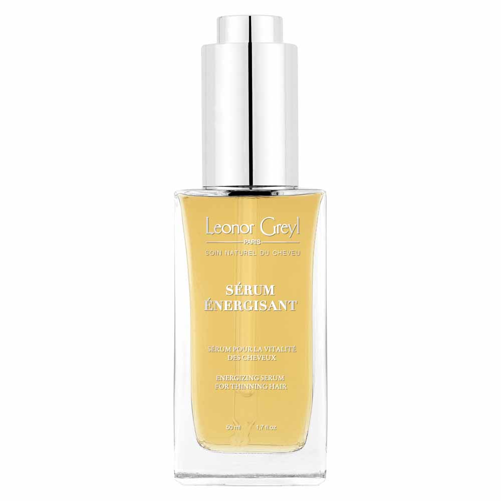 Leonor Greyl, Serum Energisant, Hair Serum, Vitalize, 50 ml