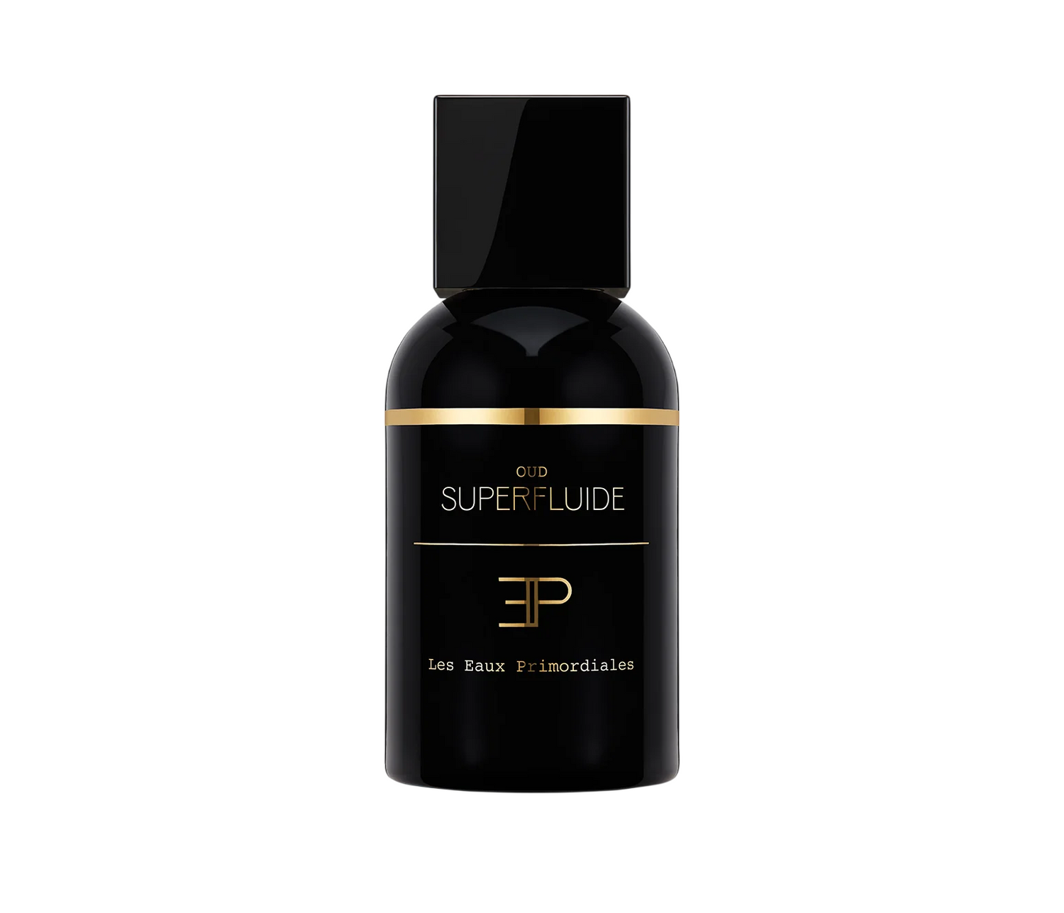 Les Eaux Primordiales, Oud Superfluide, Eau De Parfum, Unisex, 100 ml