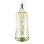 Les Petites Bains de Provence, Neutre, Liquid Soap, For Hands & Body, 1000 ml