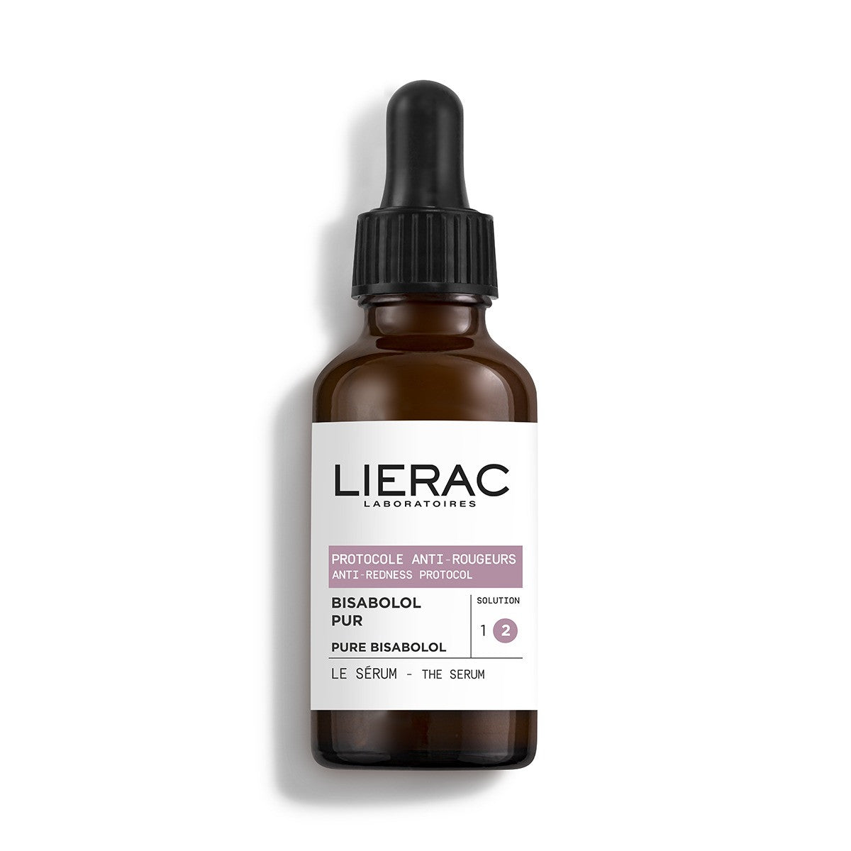 Lierac, Protocole, Anti-Redness, Serum, For Face, 30 ml