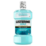 Listerine, Mouthwash, Breath Freshener, 500 ml *Tester
