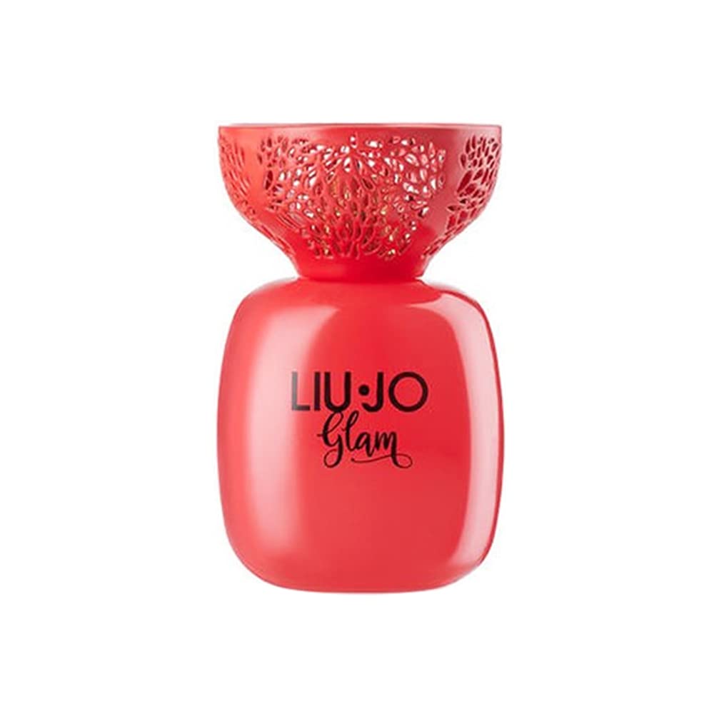 Liu Jo, Glam, Eau De Parfum, Til Kvinder, 30 ml