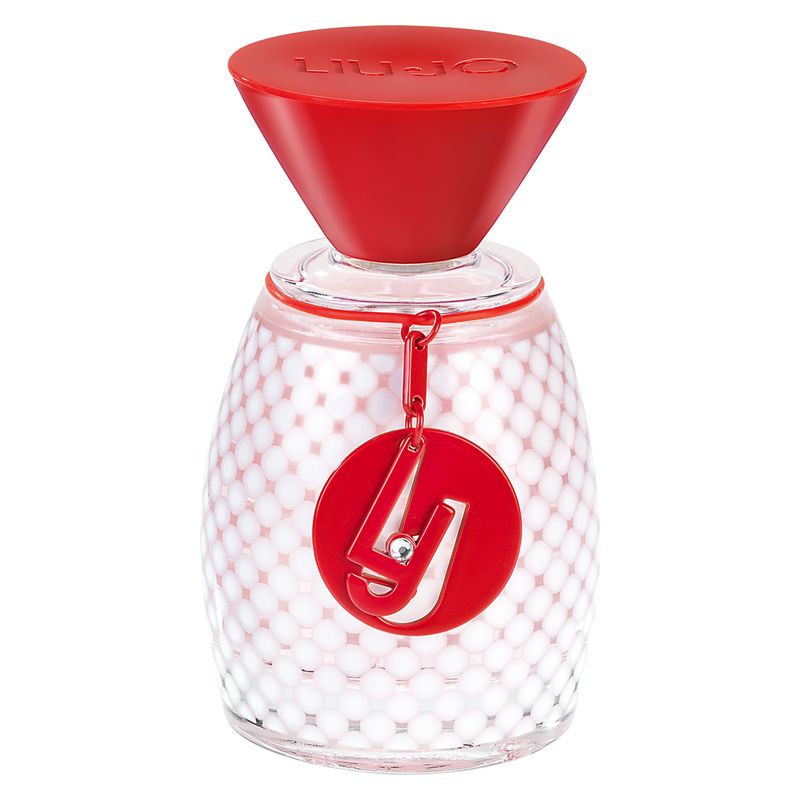 Liu Jo, Lovely U, Eau De Parfum, For Women, 100 ml
