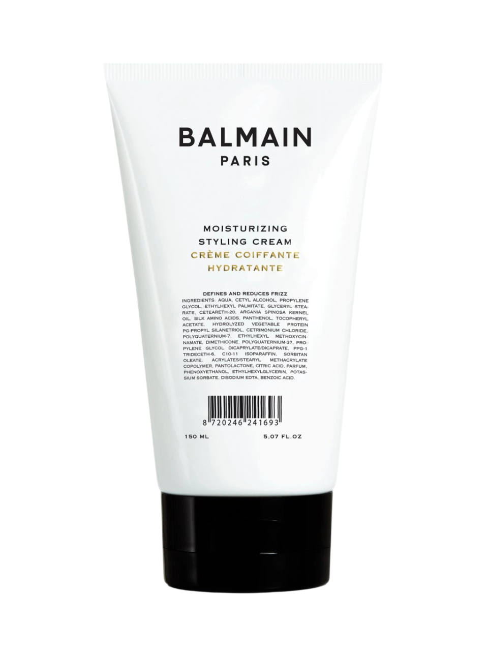 Balmain Professionnel, Moisturizing, Hair Styling Cream, 150 ml