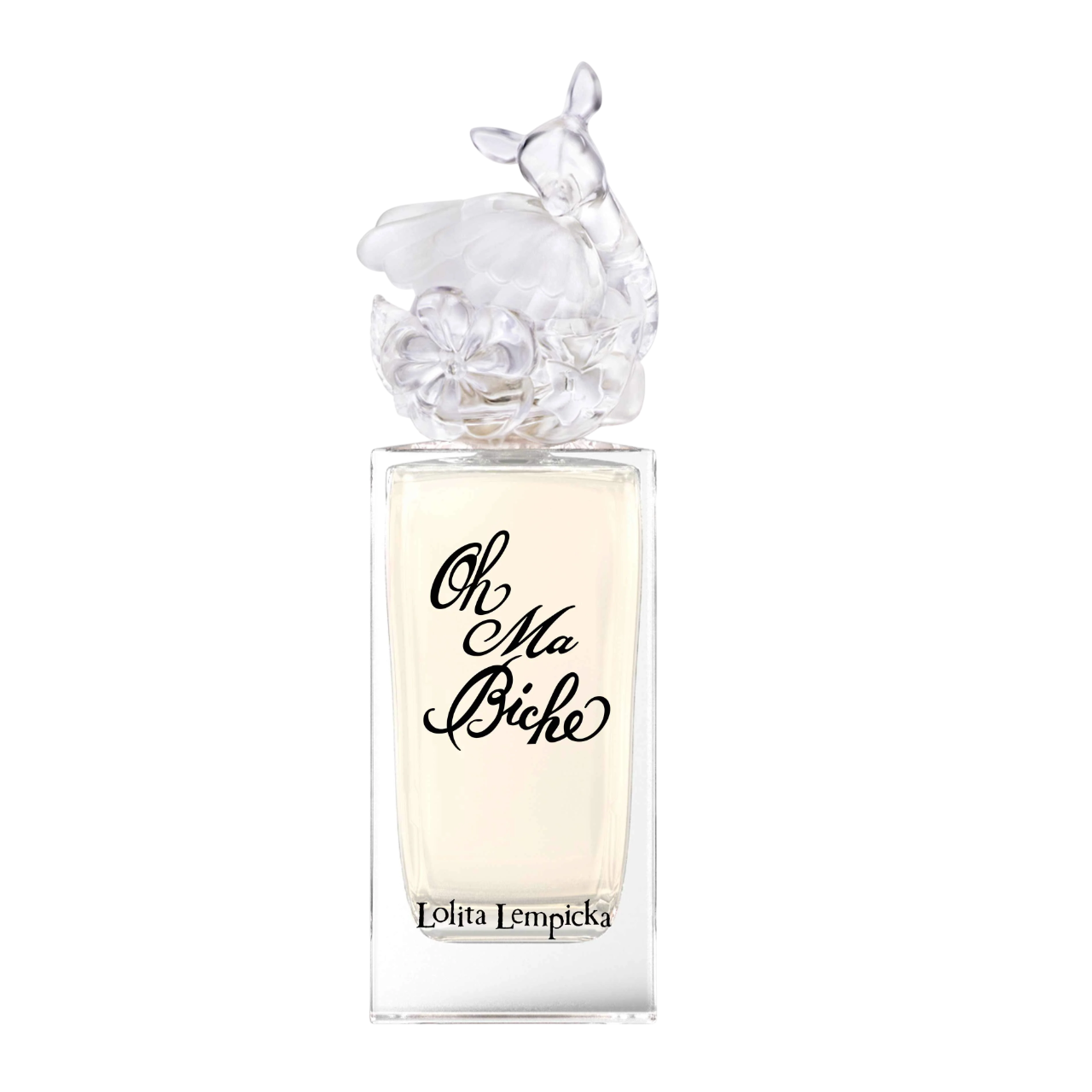Lolita Lempicka, Oh Ma Biche, Eau De Parfum, For Women, 50 ml
