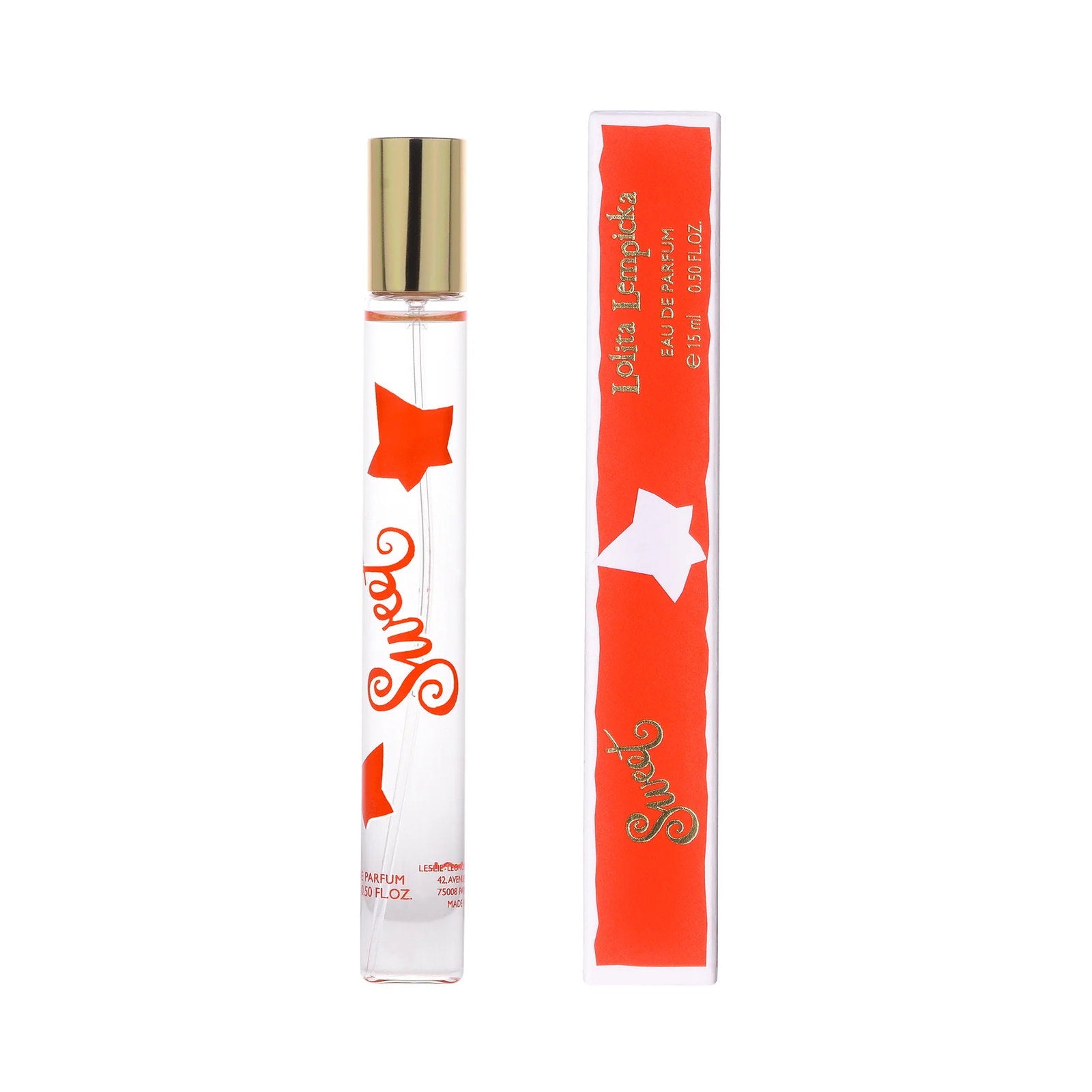 Lolita Lempicka, Sweet, Eau De Parfum, For Women, 15 ml