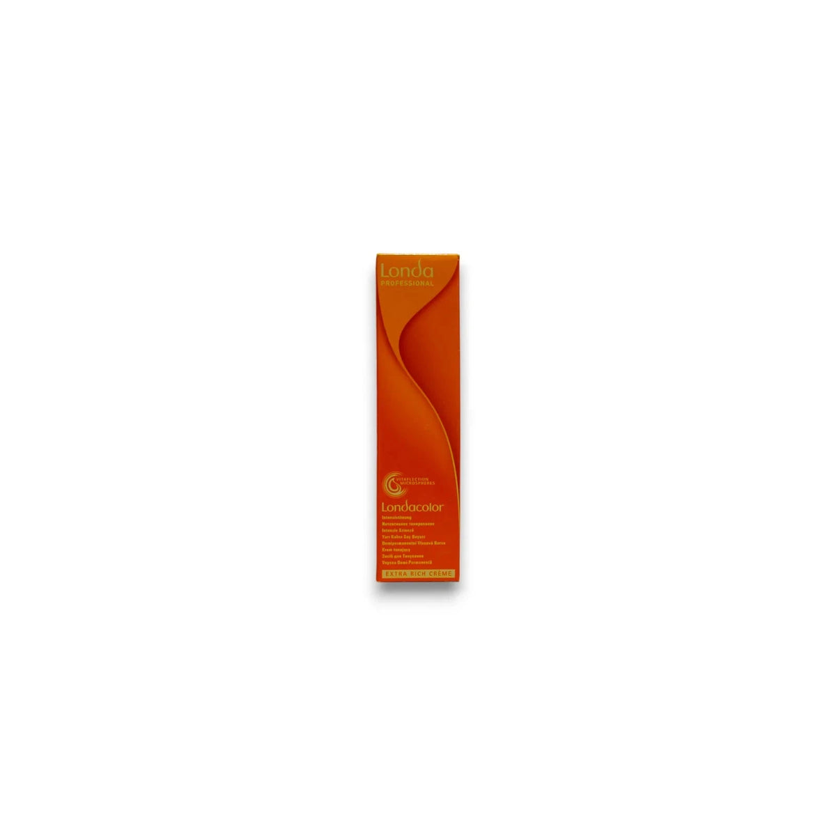 Londa Professional, Londacolor, Ammonia-Free, Demi-Permanent Hair Dye, 6/4 , 60 ml