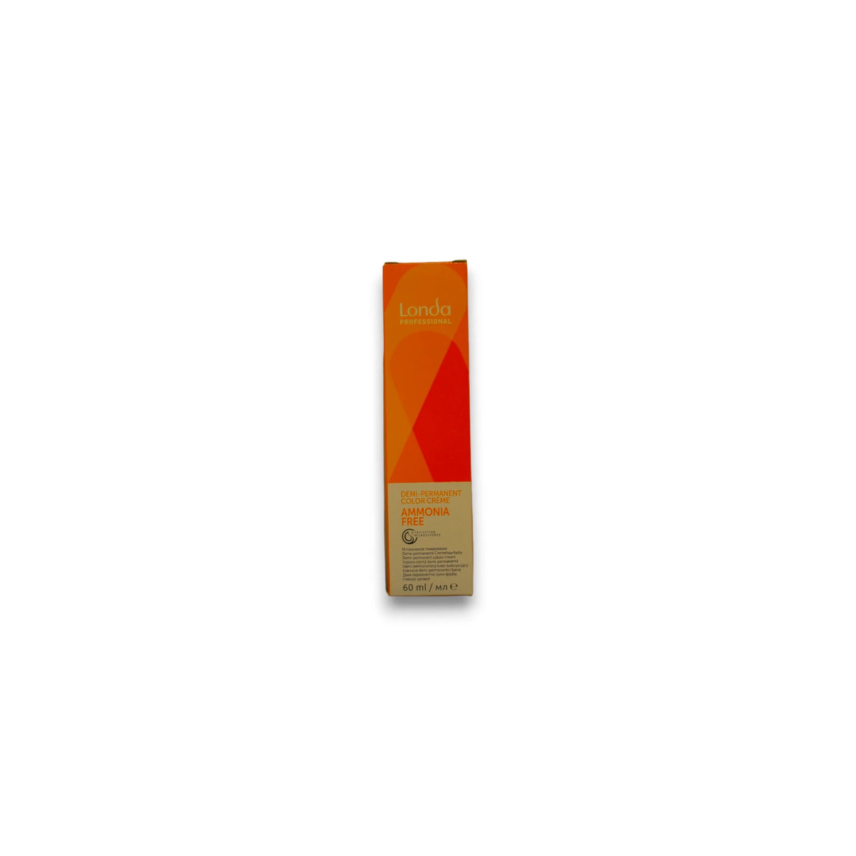 Londa Professional, Londacolor, Ammonia-Free, Demi-Permanent Hair Dye, 8/0 , 60 ml