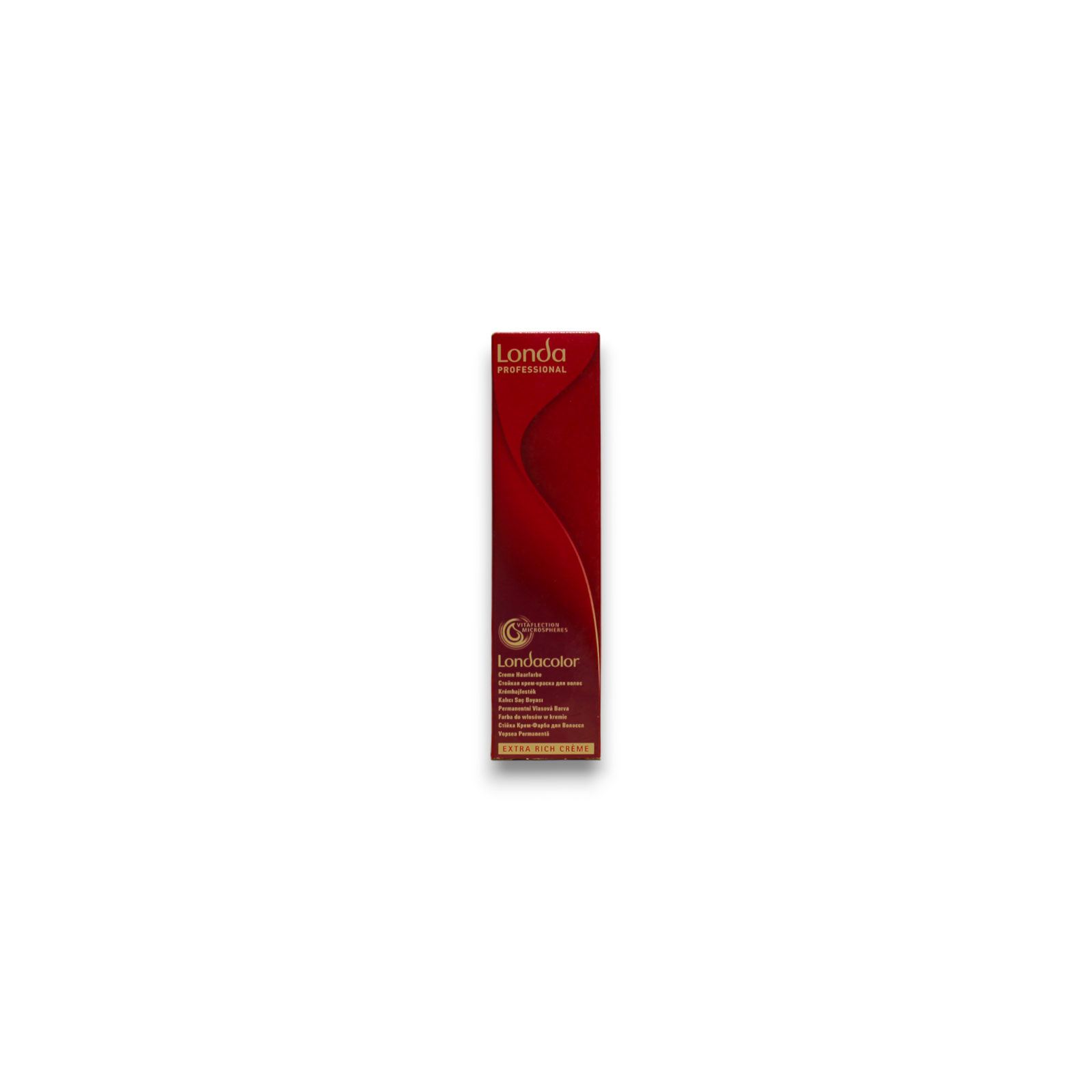 Londa Professional, Londacolor, Permanent Hair Dye, 7/74 , 60 ml