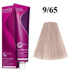 Londa Professional, Londacolor, Permanent Hair Dye, 9/65 , 60 ml