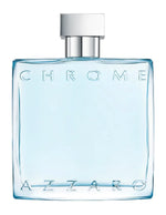 Loris Azzaro, Chrome, Eau De Toilette, For Men, 100 ml