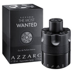 Loris Azzaro, Most Wanted Intense, Eau De Parfum, For Men, 50 ml