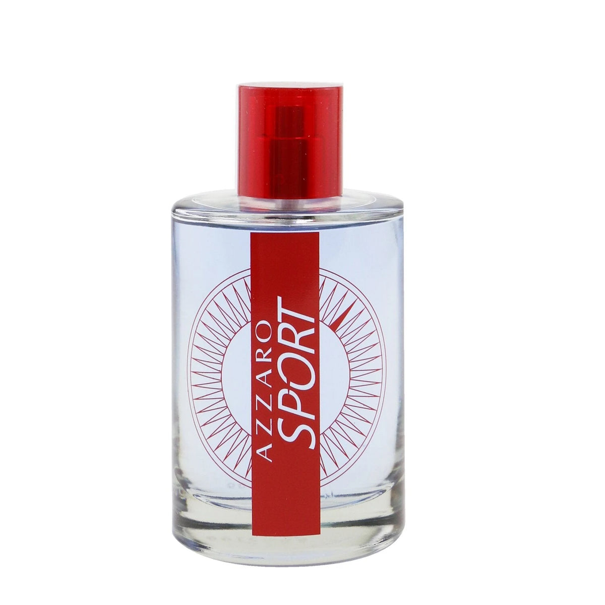 Loris Azzaro, Sport, Eau De Toilette, For Men, 100 ml