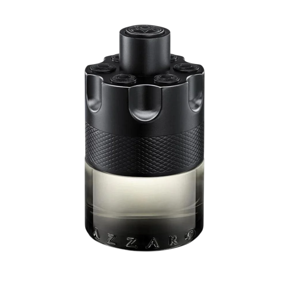 Loris Azzaro, The Most Wanted Intense, Eau De Toilette, For Men, 100 ml *Tester