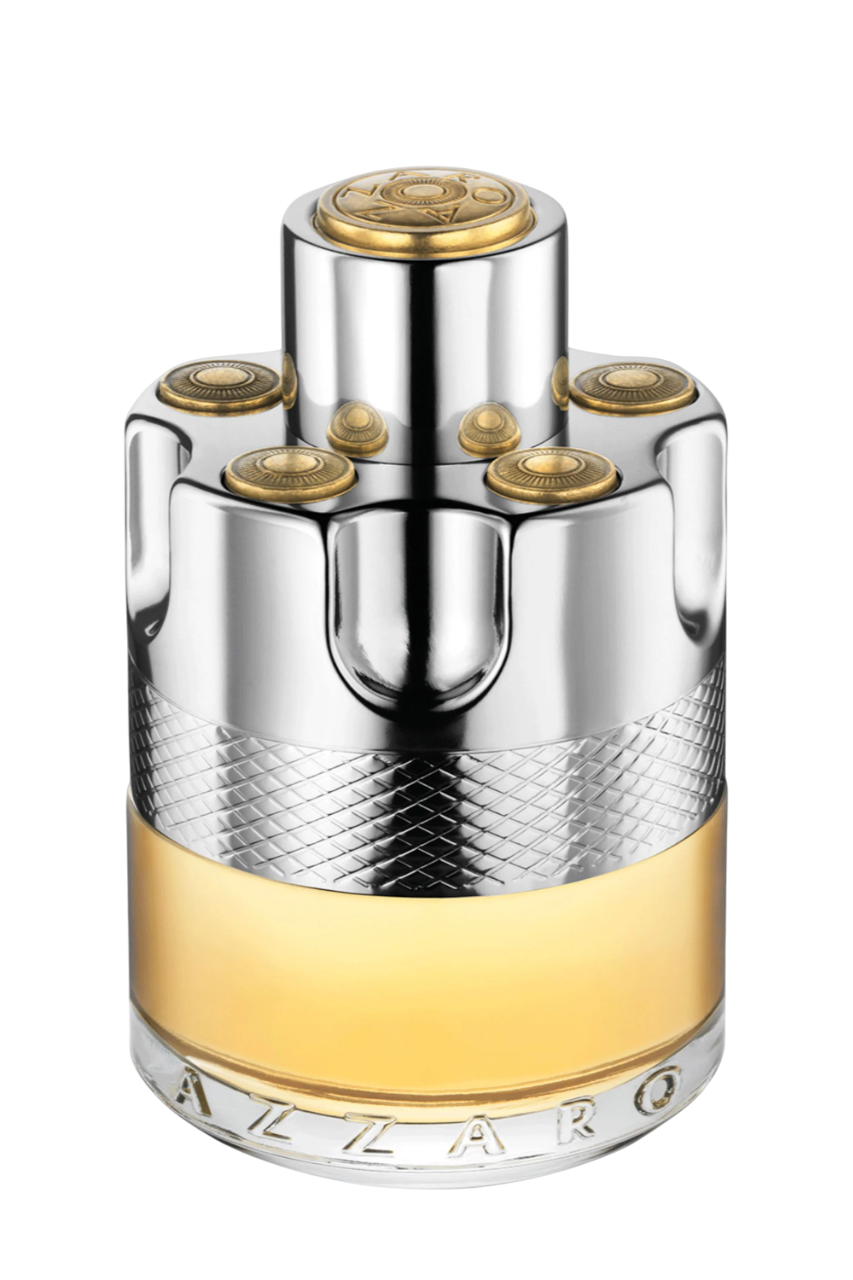 Loris Azzaro, Wanted, Eau De Toilette, For Men, 50 ml