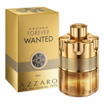 Loris Azzaro, Forever Wanted Elixir, Parfum, For Men, 100 ml