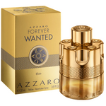 Loris Azzaro, Forever Wanted Elixir, Parfum, For Men, 50 ml