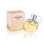 Loris Azzaro, Wanted Girl, Eau De Parfum, For Women, 80 ml