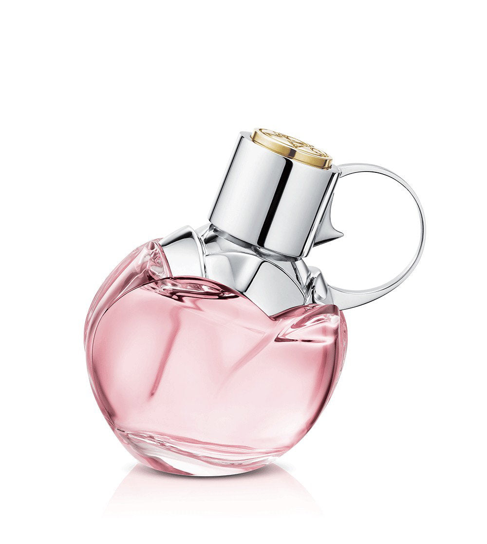 Loris Azzaro, Wanted Girl Tonic, Eau De Toilette, For Women, 50 ml