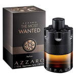Loris Azzaro, Wanted, Parfum, For Men, 95 ml