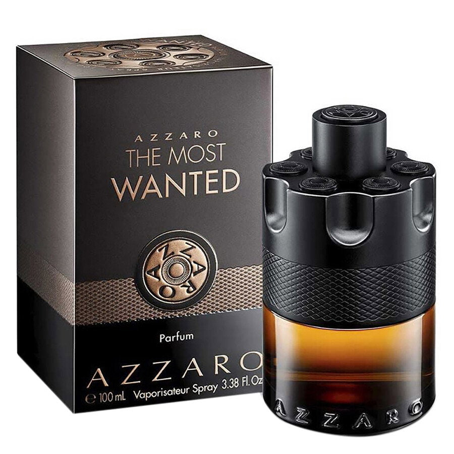 Loris Azzaro, Wanted, Parfum, For Men, 95 ml