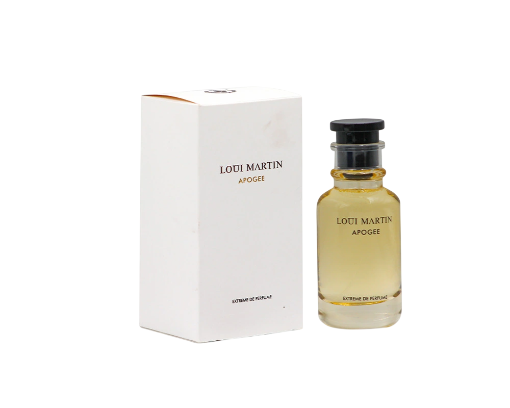 Loui Martin, Apoge, Eau De Parfum, Unisex, 100 ml