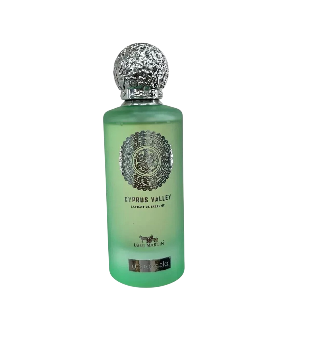 Loui Martin, Cyprus Valley, Extrait De Parfum, Unisex, 100 ml