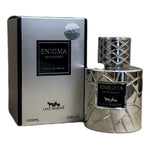 Loui Martin, Enigma Pour Homme, Extrait De Parfum, For Men, 100 ml