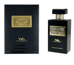Loui Martin, Exciting Intense, Extrait De Parfum, Unisex, 100 ml