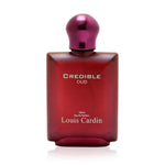 Louis Cardin, Credible Oud, Eau De Parfum, Unisex, 100 ml