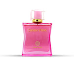 Louis Cardin, Diana Pink, Eau De Parfum, For Women, 100 ml