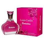 Louis Cardin, Femtastica, Eau De Parfum, For Women, 100 ml