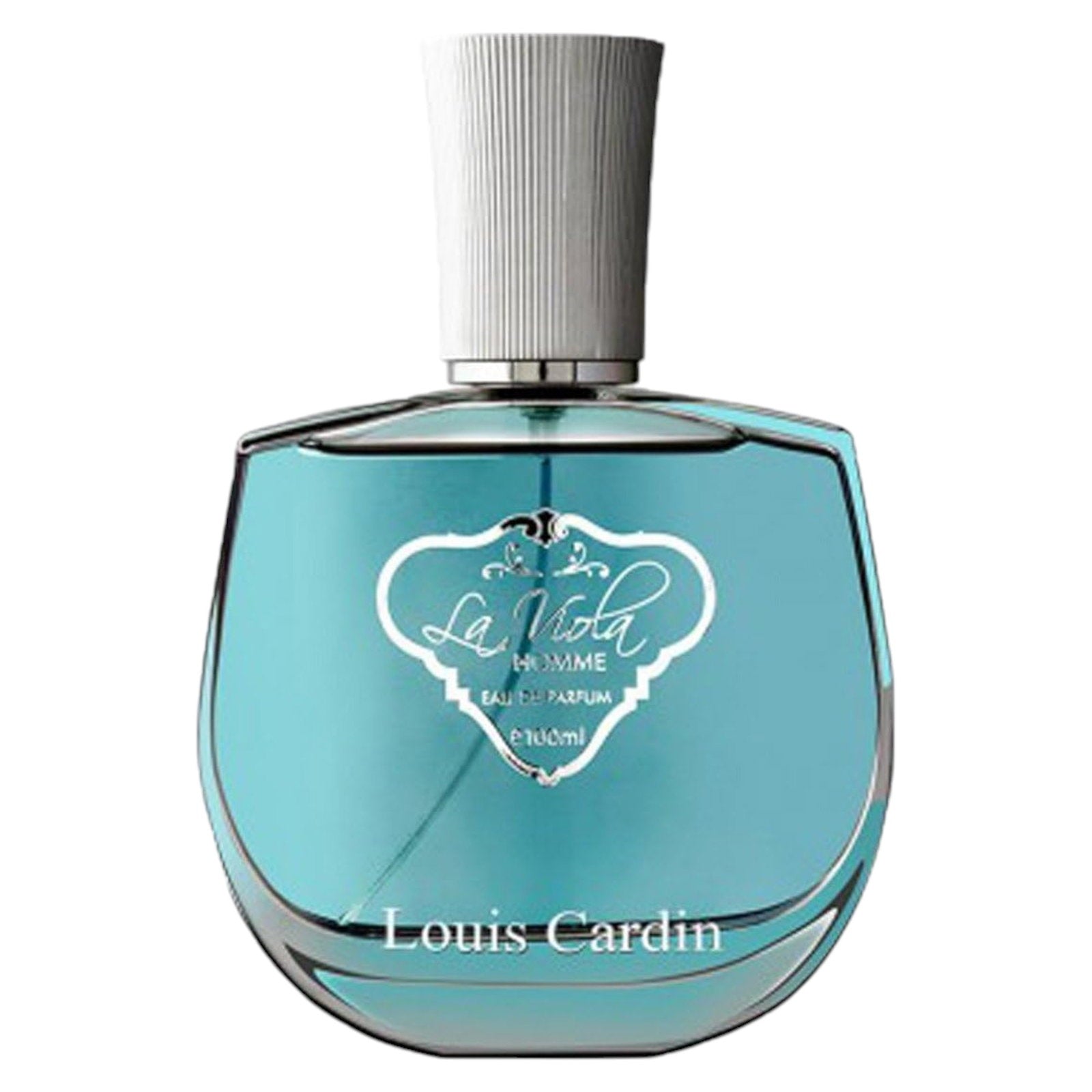 Louis Cardin, La Viola Homme, Eau De Parfum, For Men, 100 ml