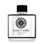 Louis Cardin, Lumination, Eau De Parfum, For Men, 100 ml