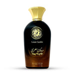 Louis Cardin, Misa Magribi, Eau De Parfum, Unisex, 100 ml