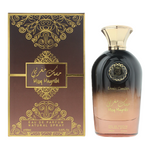 Louis Cardin, Misa Magribi, Eau De Parfum, Unisex, 100 ml