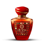 Louis Cardin, My Wish, Eau De Parfum, For Women, 100 ml