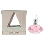 Louis Cardin, Pink Cloud, Eau De Parfum, For Women, 100 ml
