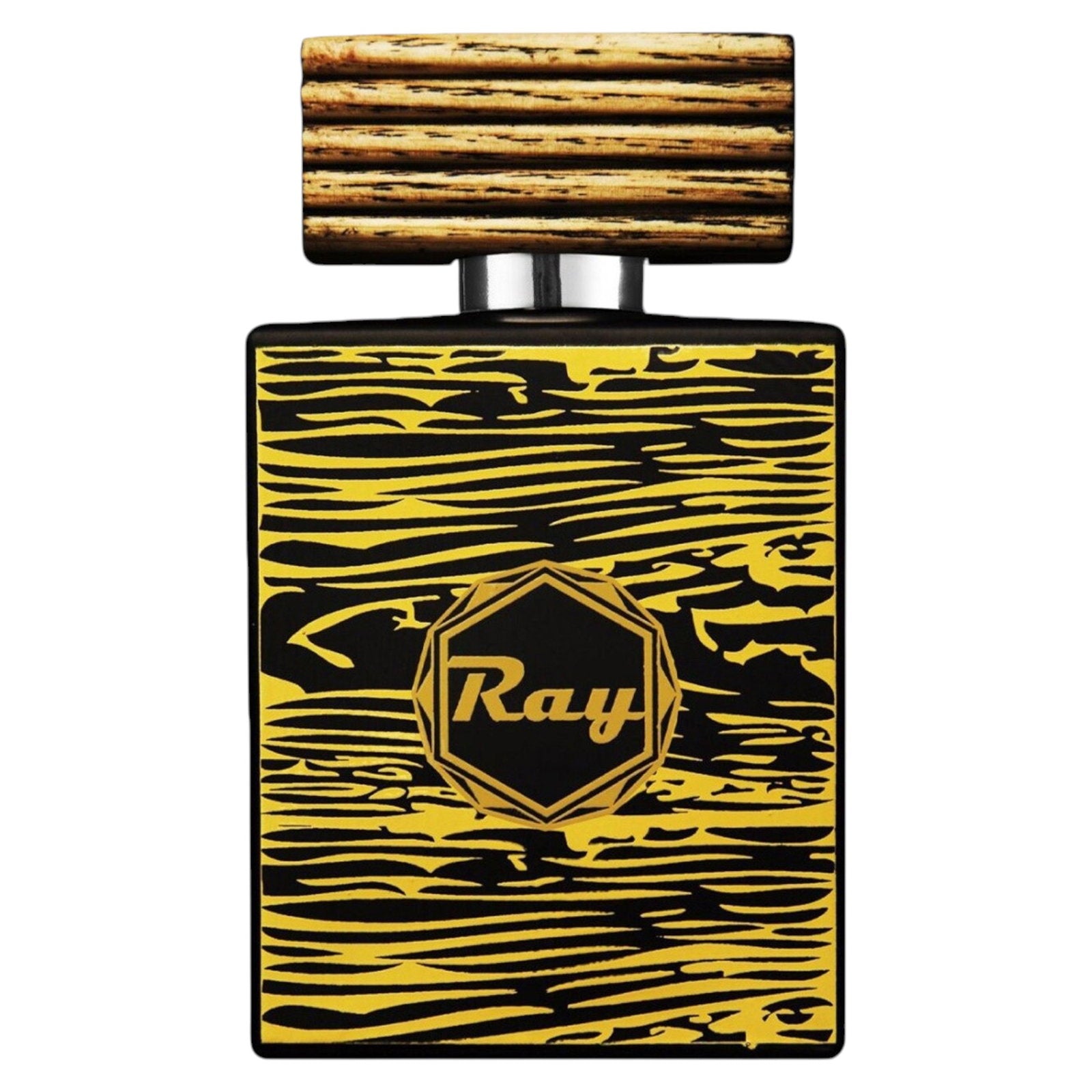 Louis Cardin, Ray, Eau De Parfum, For Men, 100 ml