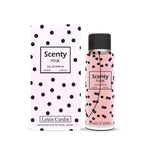 Louis Cardin, Scenty Pink, Eau De Parfum, For Women, 100 ml