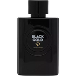 Luxury Concept, Black Gold, Eau De Parfum, For Men, 100 ml