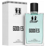 Luxury Concept, Goodies, Eau De Parfum, Unisex, 80 ml