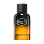Luxury Concept, Secret Of Oud, Eau De Parfum, Unisex, 100 ml