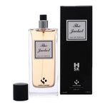 Luxury Concept, The Jacket, Eau De Parfum, Unisex, 80 ml
