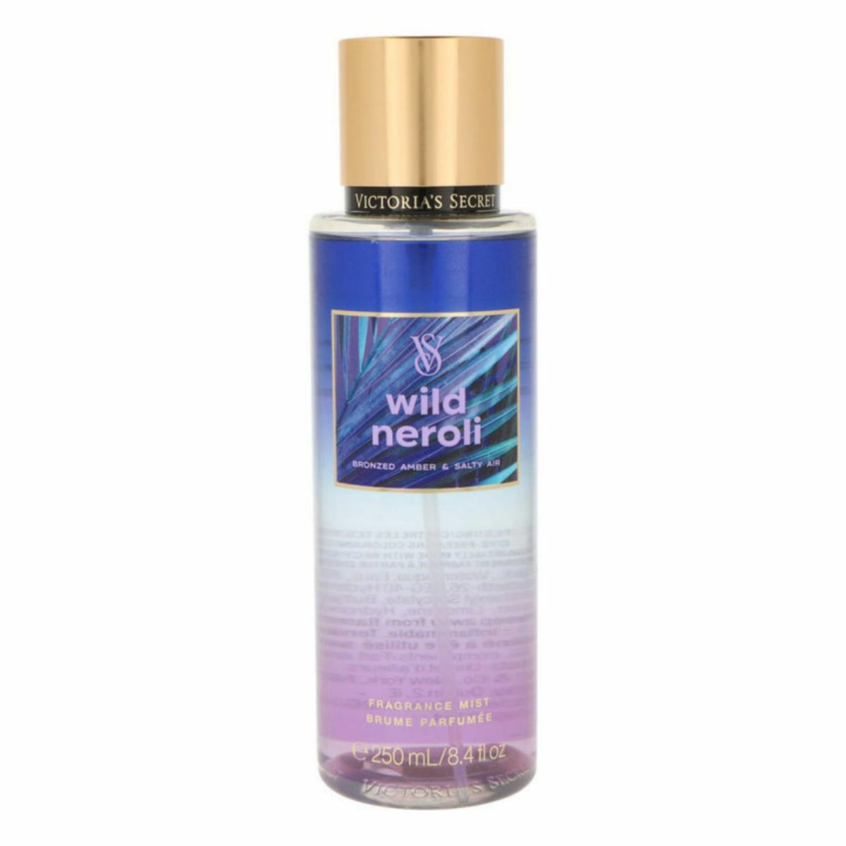 Body Mist Victoria's Secret for Women produktemballage